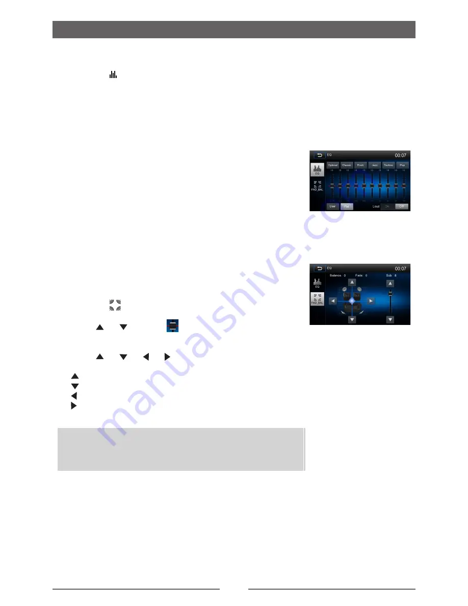 Domain DM-DV6217BT Instruction Manual Download Page 9