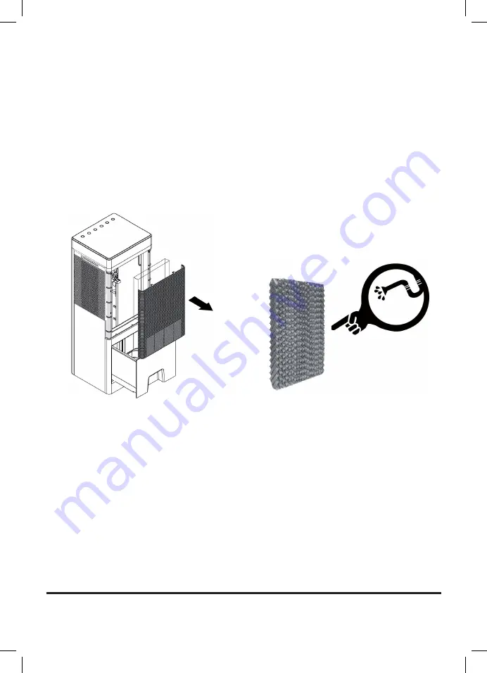 Domair MASTERCOOL9 User Manual Download Page 18