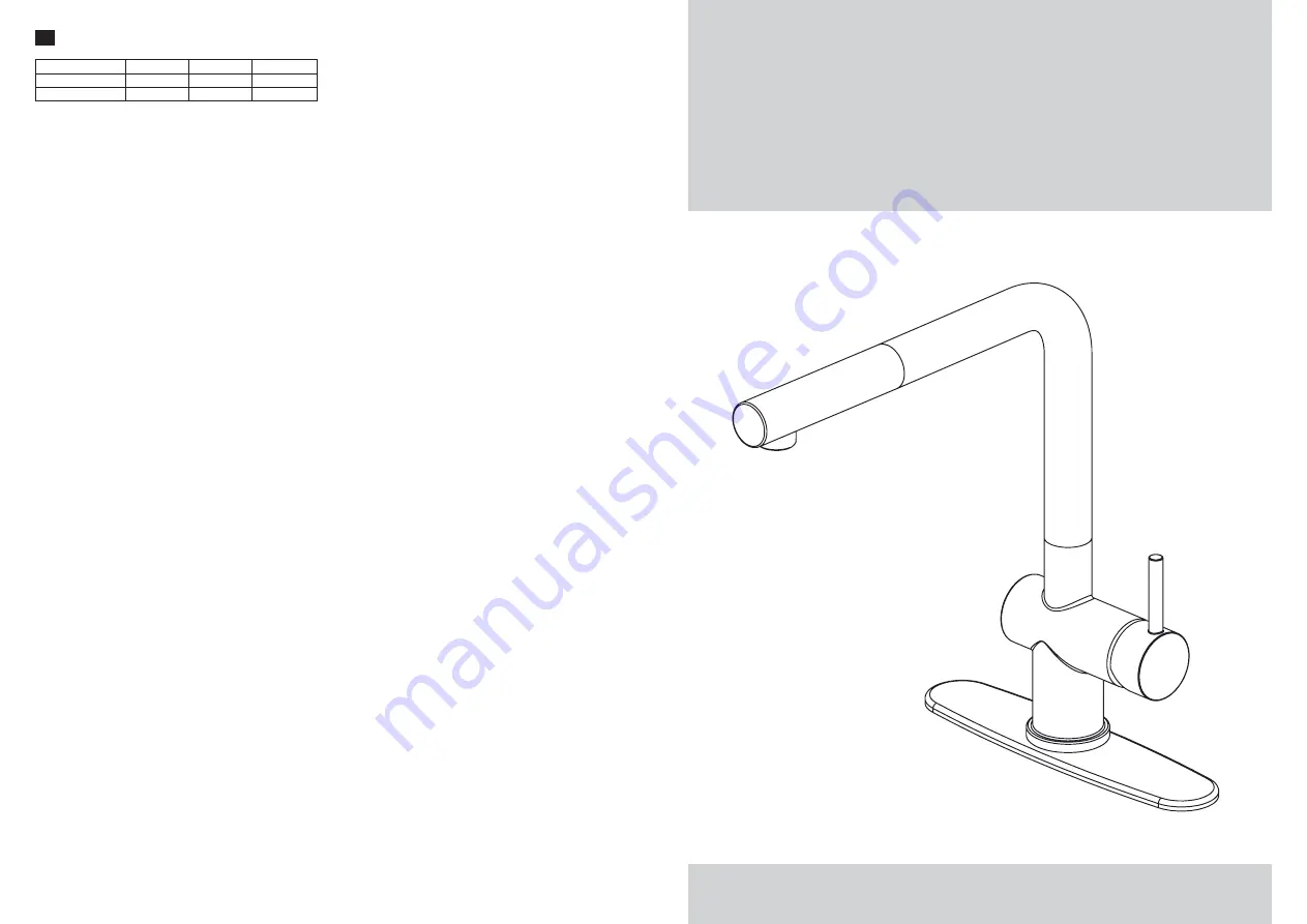 DOMAO 300 Assembly Instructions Download Page 1