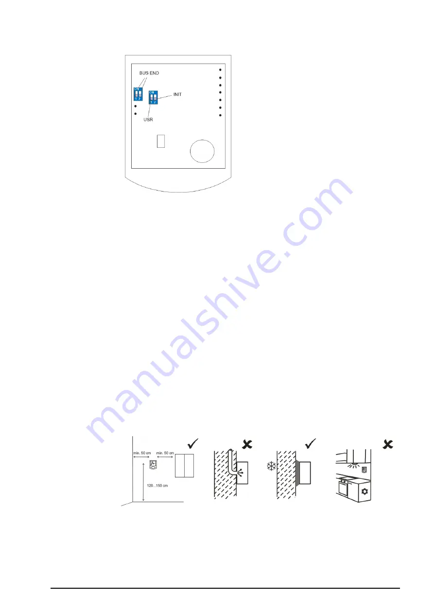 domat UC100 Manual Download Page 3