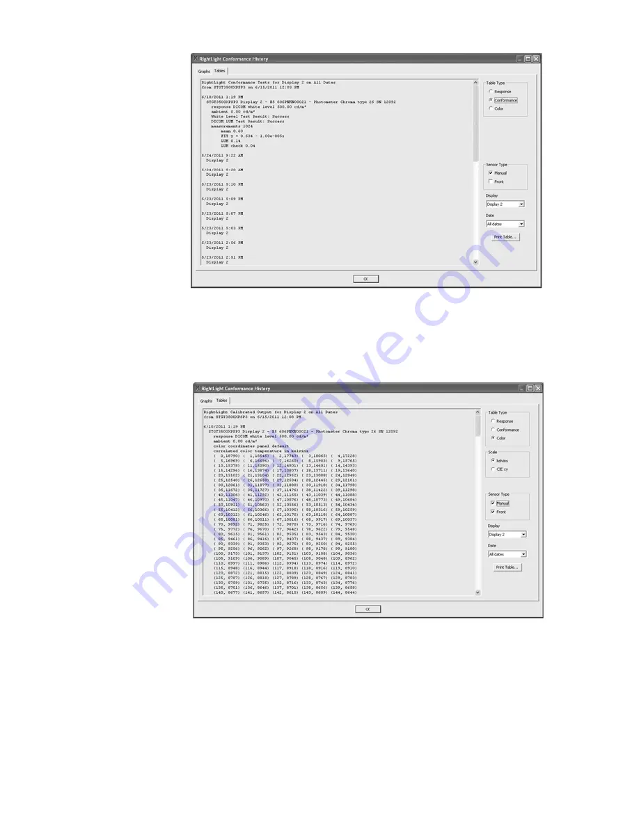 Dome CXtra User Manual Download Page 45