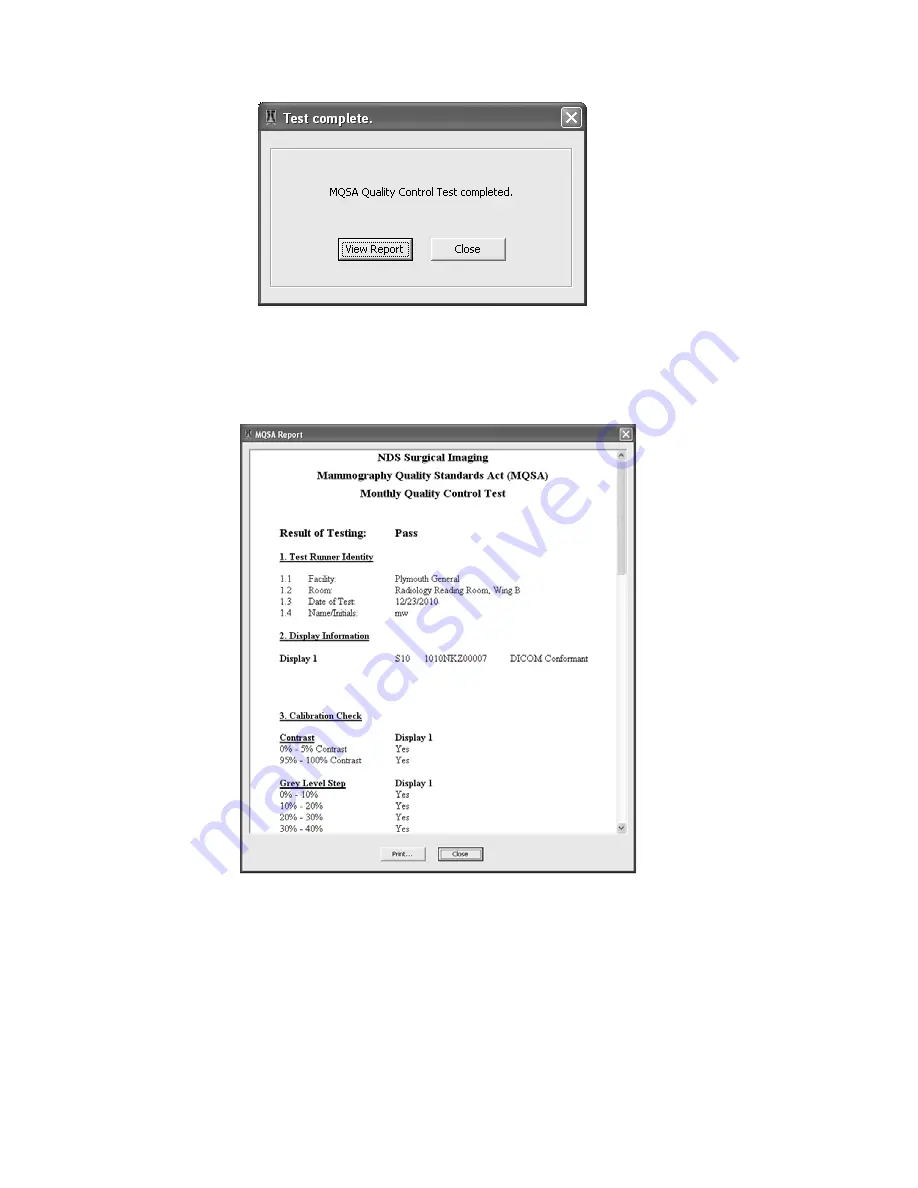 Dome CXtra User Manual Download Page 67