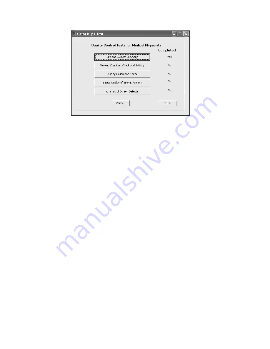 Dome CXtra User Manual Download Page 71