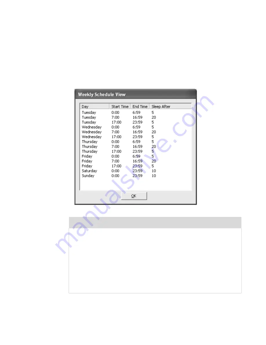 Dome CXtra User Manual Download Page 114