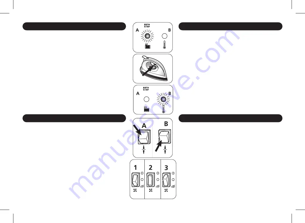 DOMENA CR 1 Instructions Manual Download Page 14