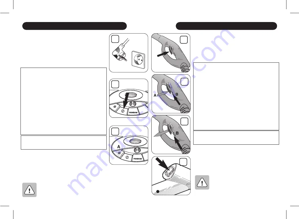 DOMENA NVT 150 Instructions Manual Download Page 7