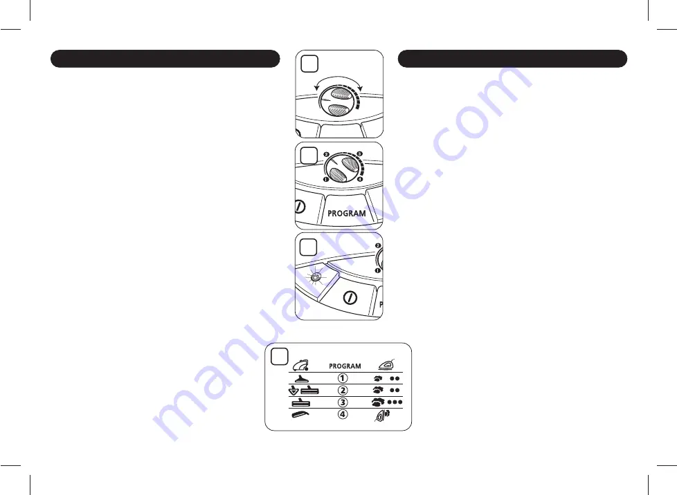 DOMENA NVT 150 Instructions Manual Download Page 8