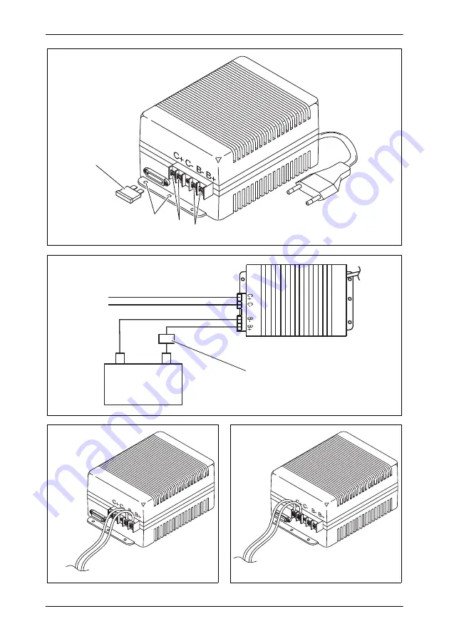 Dometic GROUP WAECO CoolPower MPS80 Скачать руководство пользователя страница 3