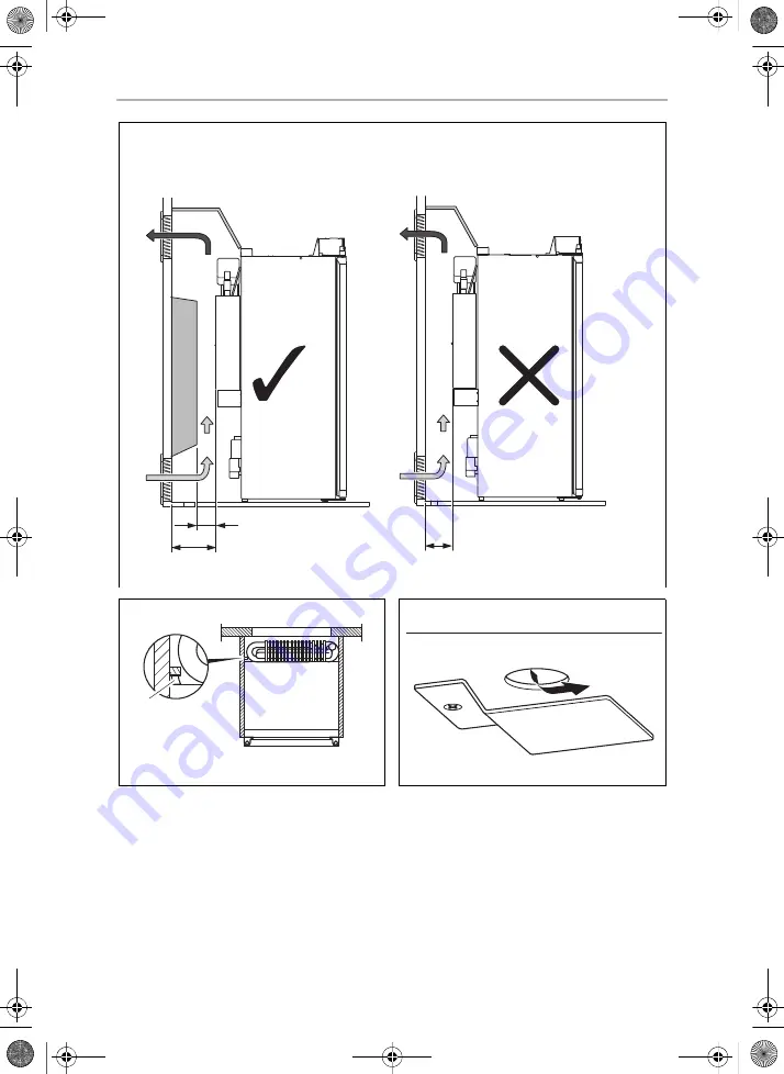 Dometic 5 Series Installation Manual Download Page 5