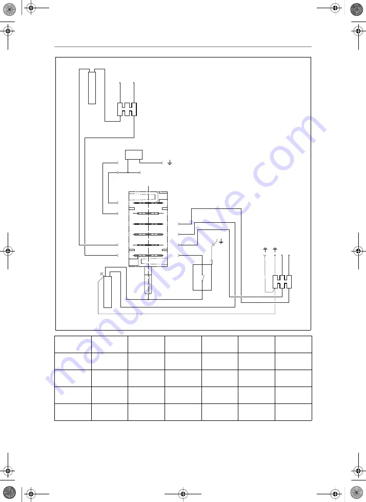 Dometic 5 Series Installation Manual Download Page 12