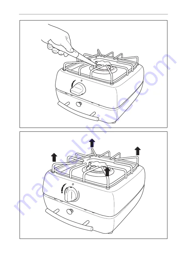 Dometic 9103303977 Скачать руководство пользователя страница 7