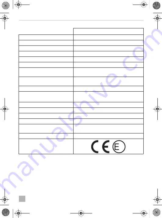 Dometic 9600000109 Скачать руководство пользователя страница 17