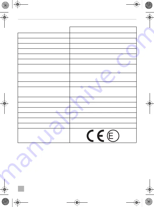 Dometic 9600000109 Скачать руководство пользователя страница 111