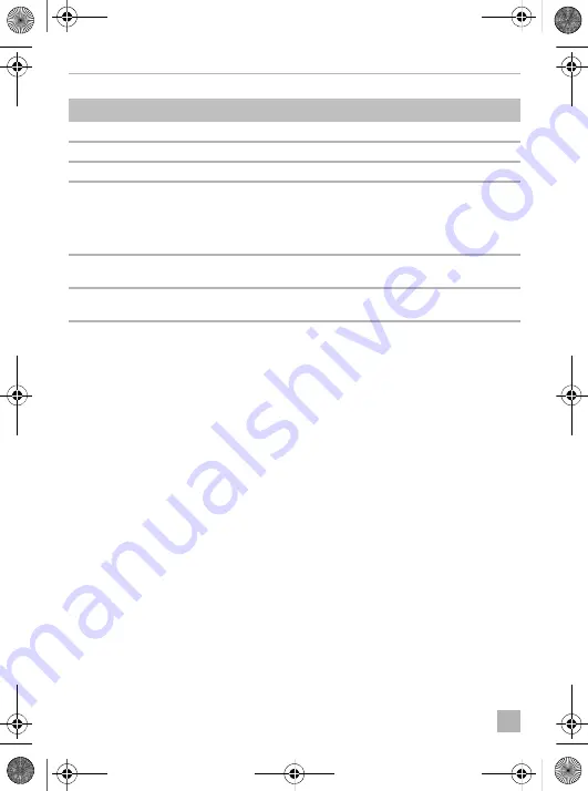 Dometic 9600000109 Installation And Operating Manual Download Page 116