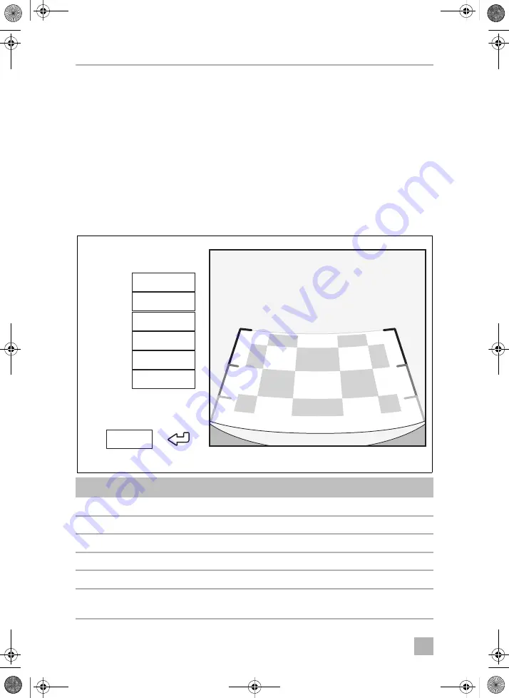 Dometic CAM360AHD Installation Manual Download Page 112