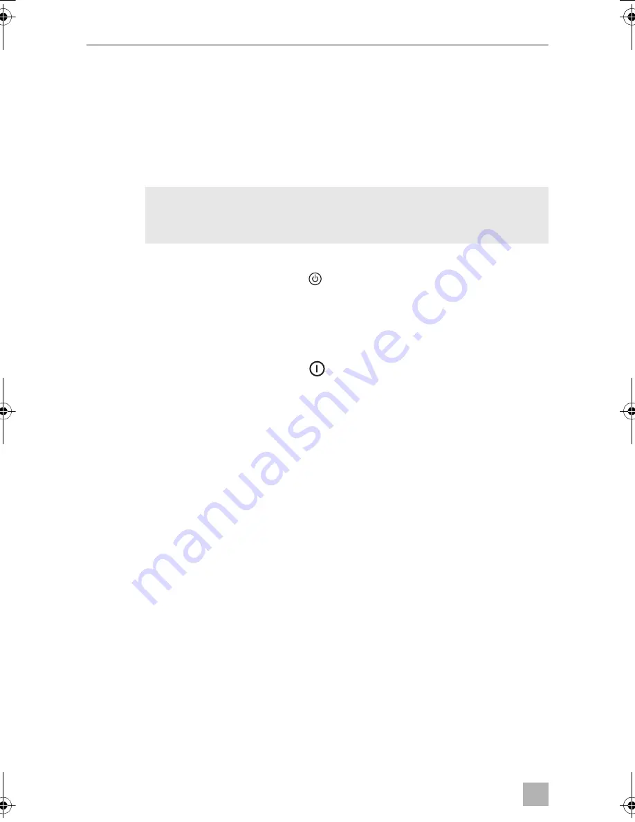 Dometic COOLAIR RT780 Operating Manual Download Page 16