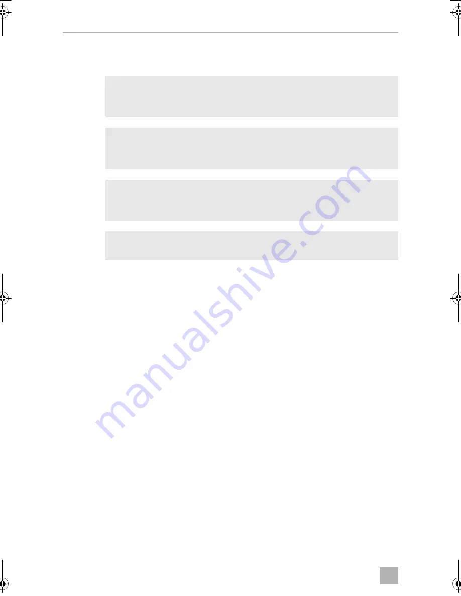 Dometic COOLAIR RT780 Operating Manual Download Page 54