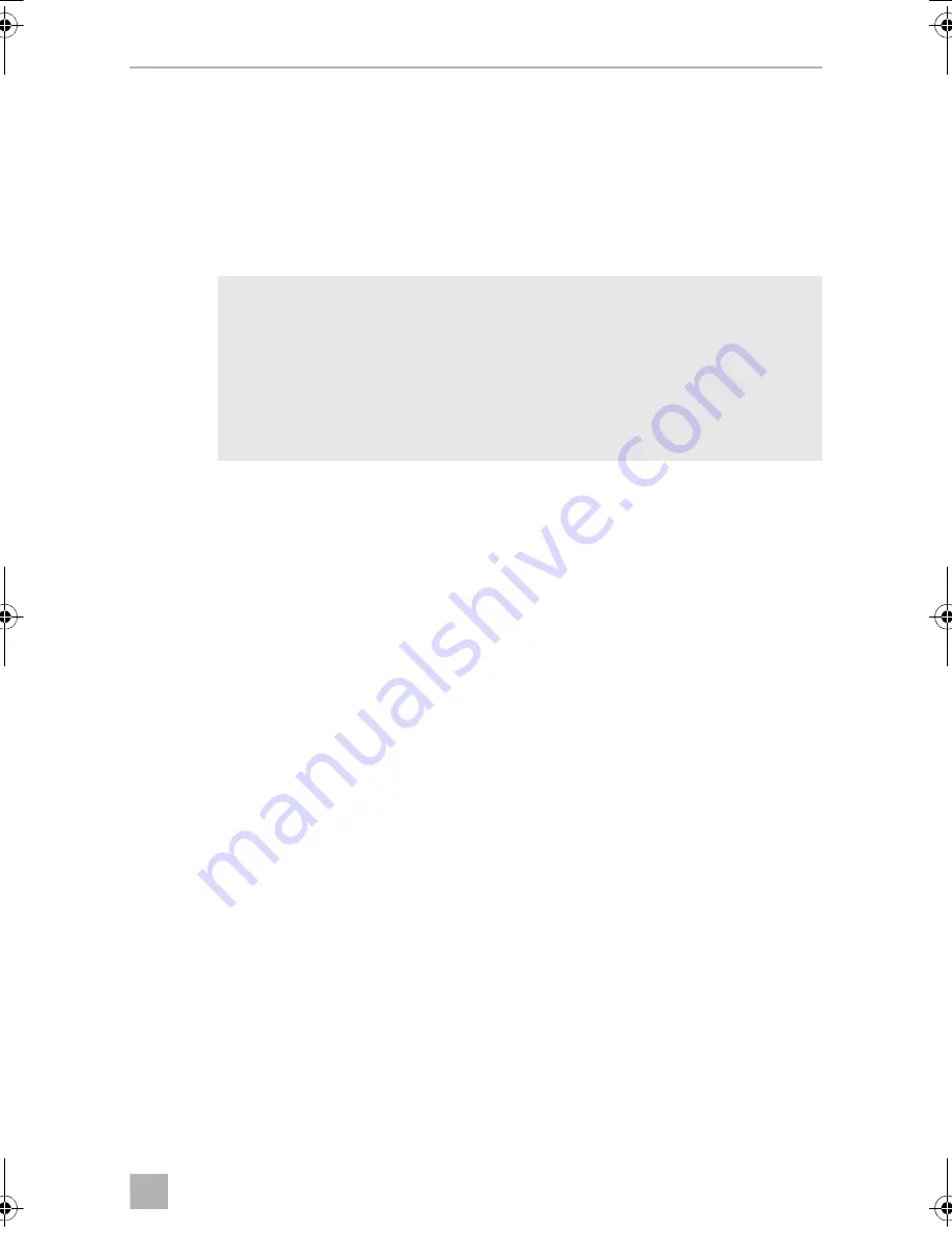 Dometic COOLAIR RT780 Operating Manual Download Page 107