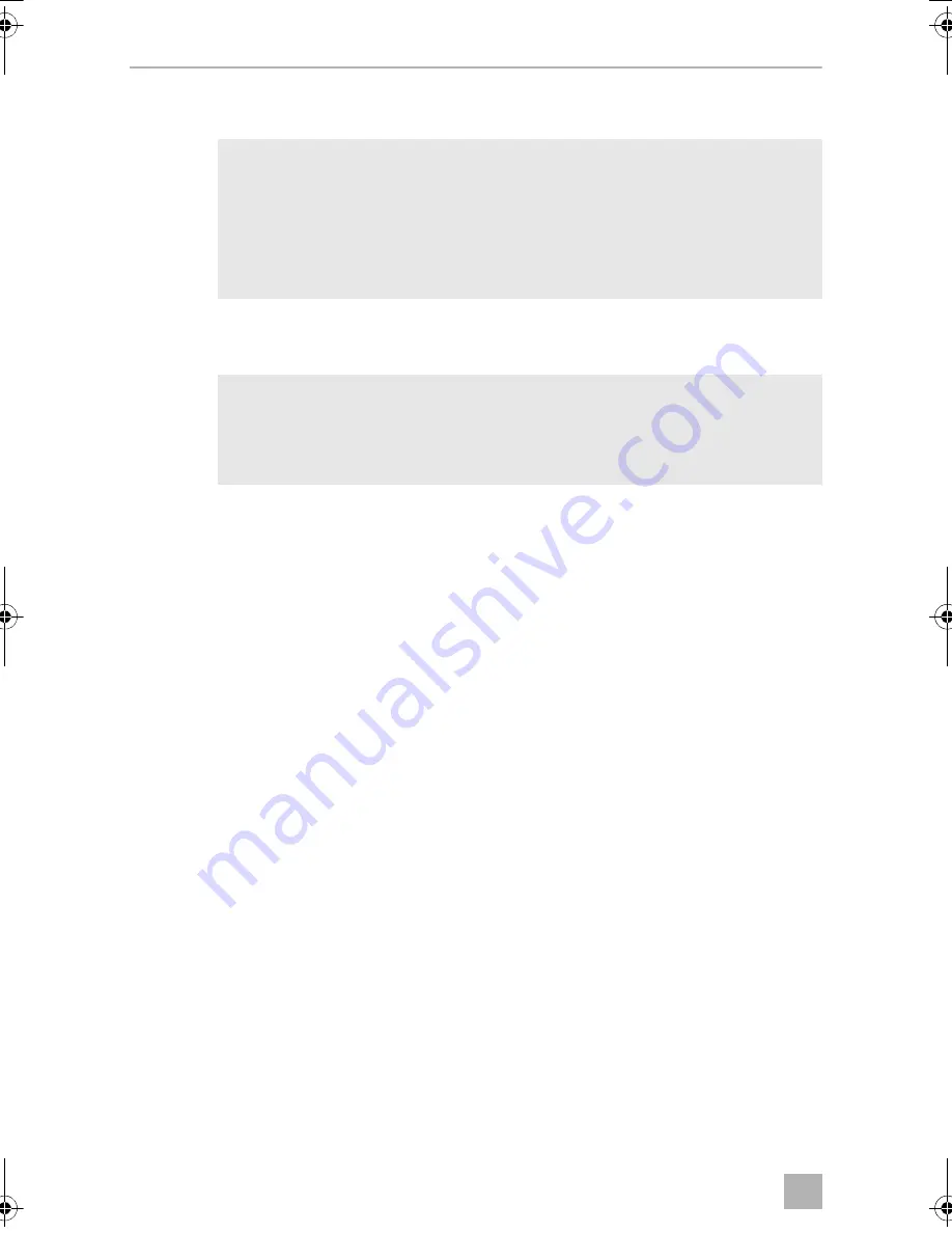 Dometic COOLAIR RT780 Operating Manual Download Page 126