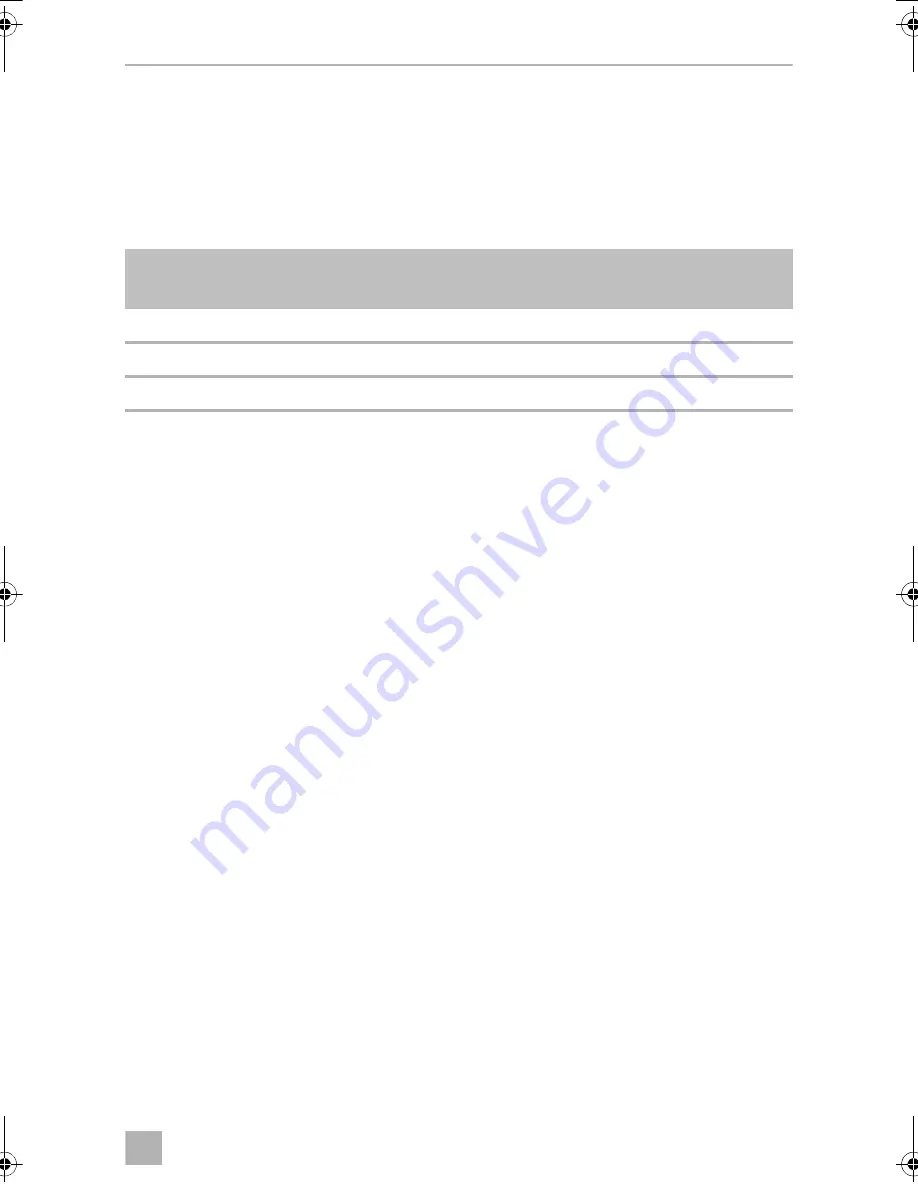 Dometic COOLAIR RT780 Operating Manual Download Page 201