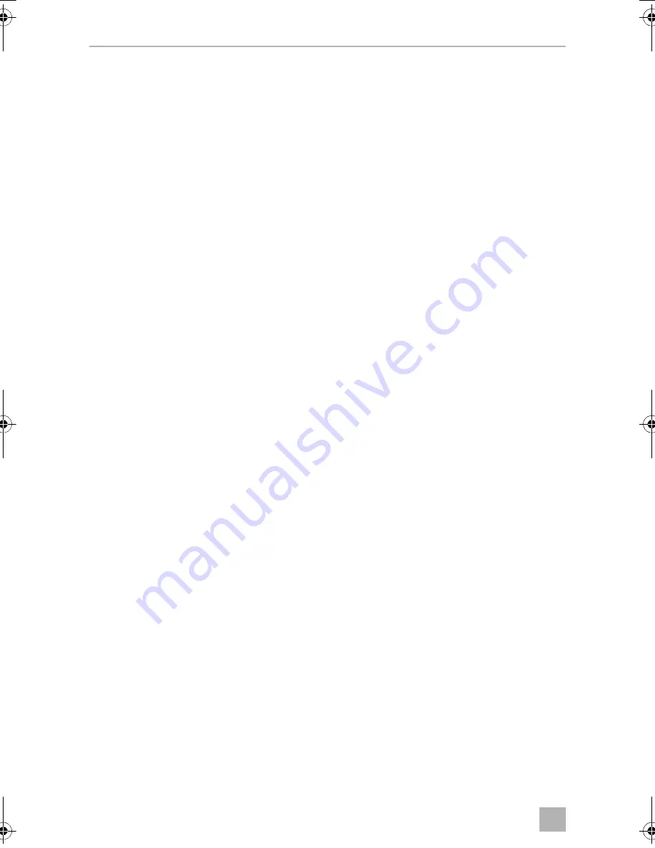 Dometic COOLAIR RT780 Operating Manual Download Page 228