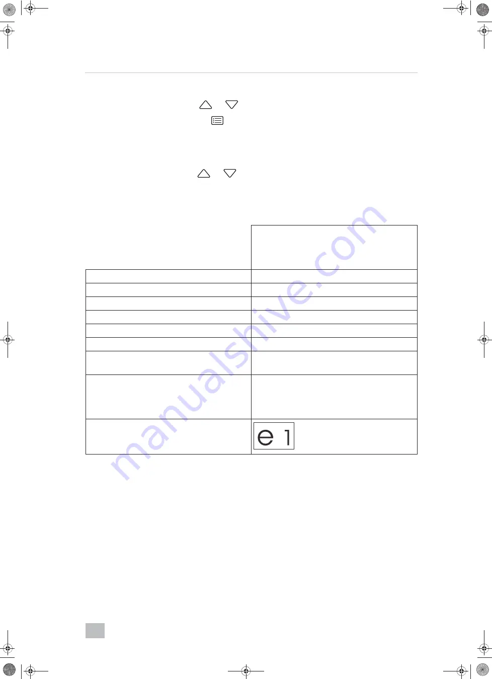 Dometic COOLAIR SPX1200I Installation Manual Download Page 73