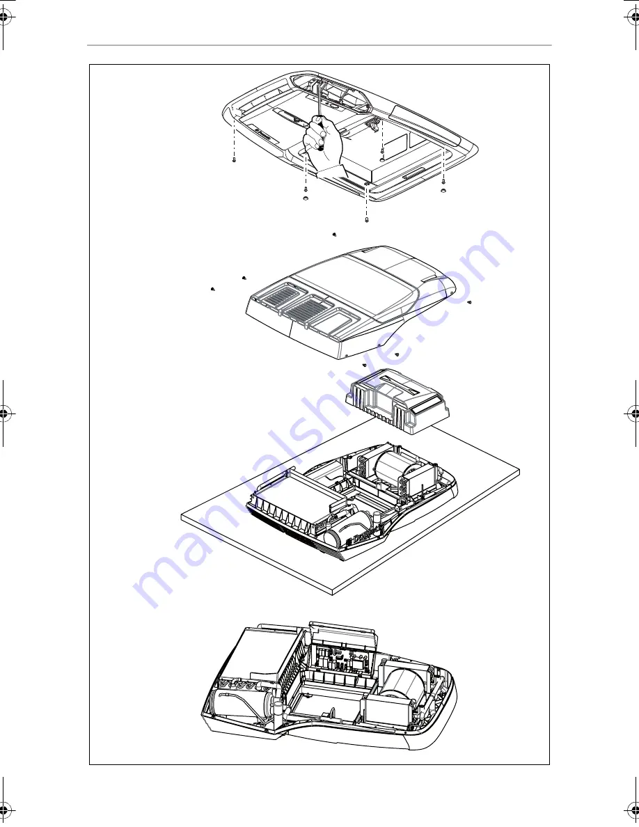 Dometic DC-Kit2 Installation And Operating Manual Download Page 6