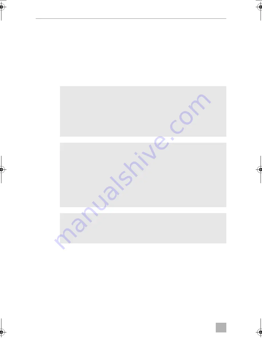 Dometic DC-Kit2 Installation And Operating Manual Download Page 90