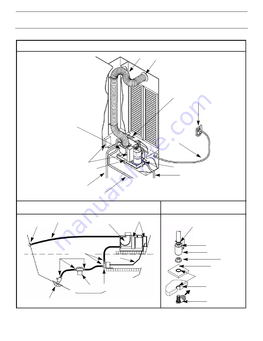 Dometic EnviroComfort ECD Installation Manual Download Page 7