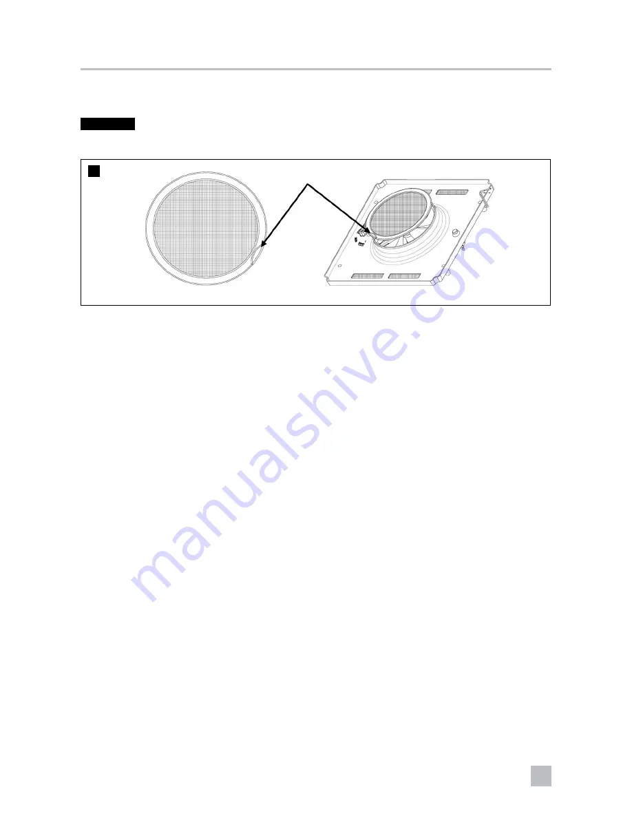 Dometic EZ-BREEZE Installation And Operating Manual Download Page 17