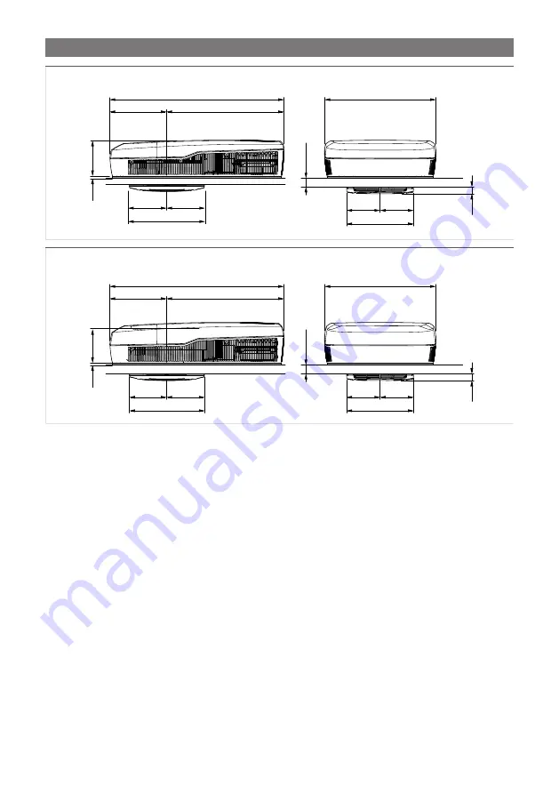 Dometic FJX4233EEH Скачать руководство пользователя страница 13