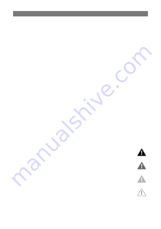 Dometic FJX4233EEH Installation Manual Download Page 205