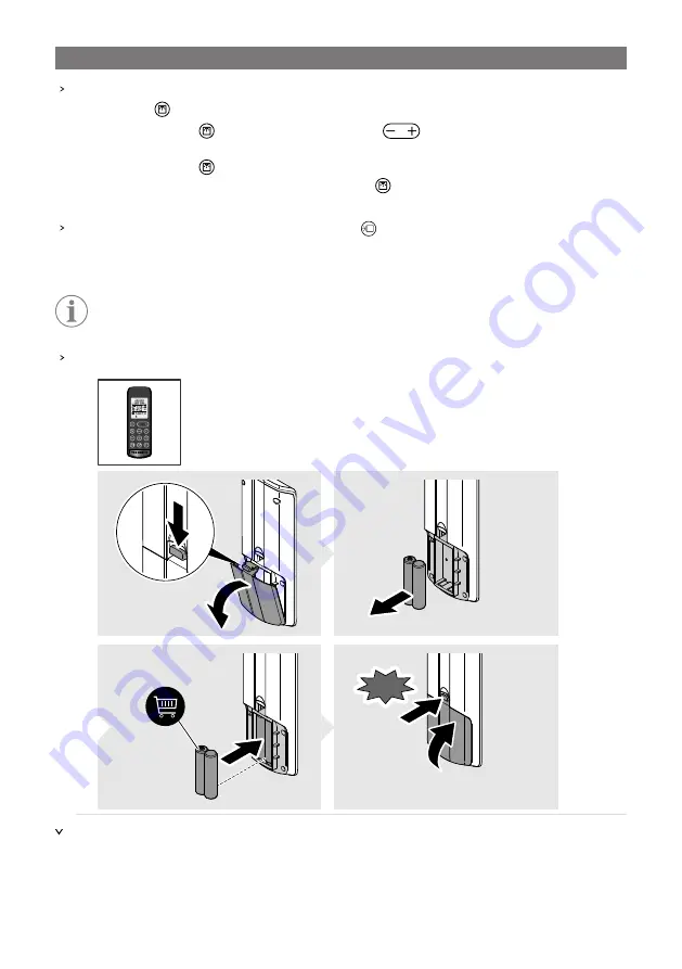 Dometic FJX4233EEH Operating Manual Download Page 156