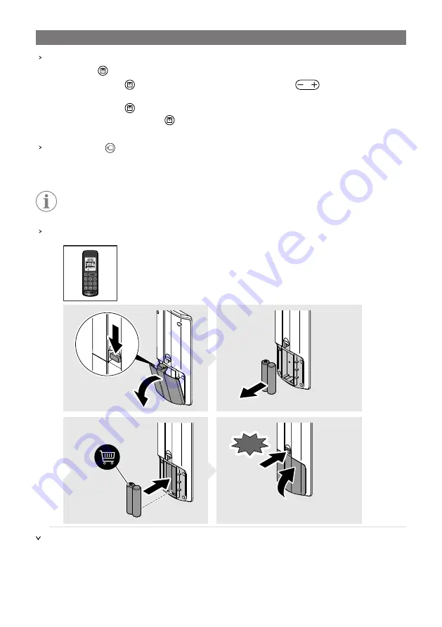 Dometic FJX4233EEH Скачать руководство пользователя страница 183