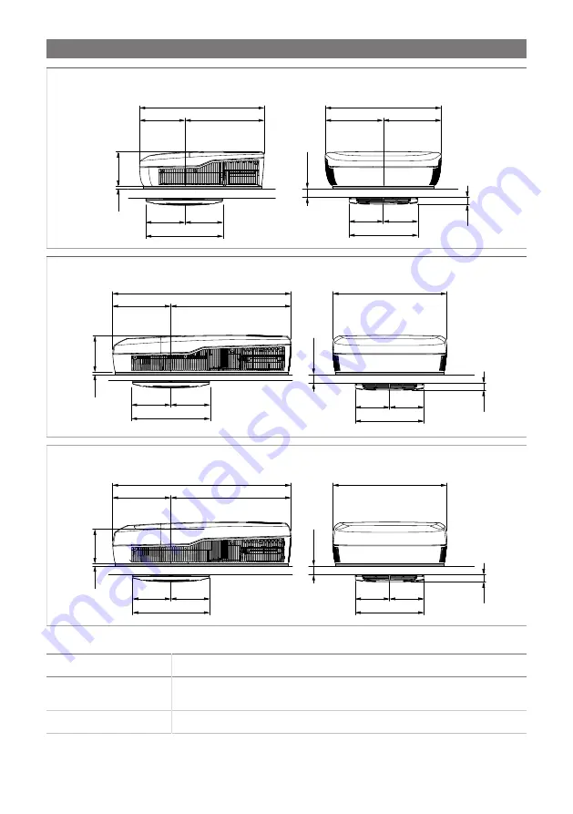 Dometic FJX4233EEH Operating Manual Download Page 191