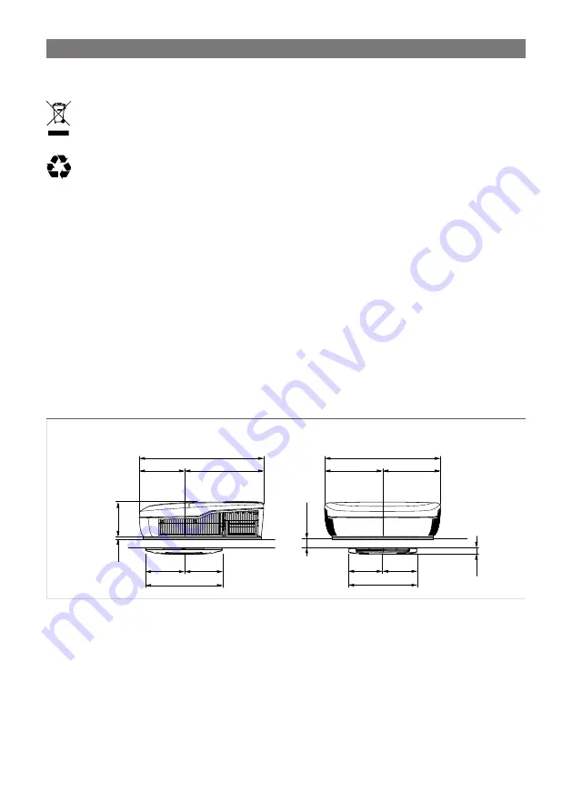 Dometic FJX4233EEH Operating Manual Download Page 217