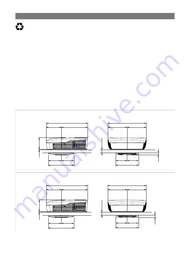 Dometic FJX4233EEH Operating Manual Download Page 271