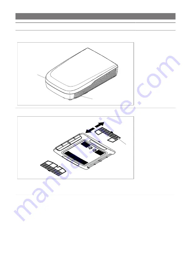 Dometic FJX4233EEH Скачать руководство пользователя страница 457