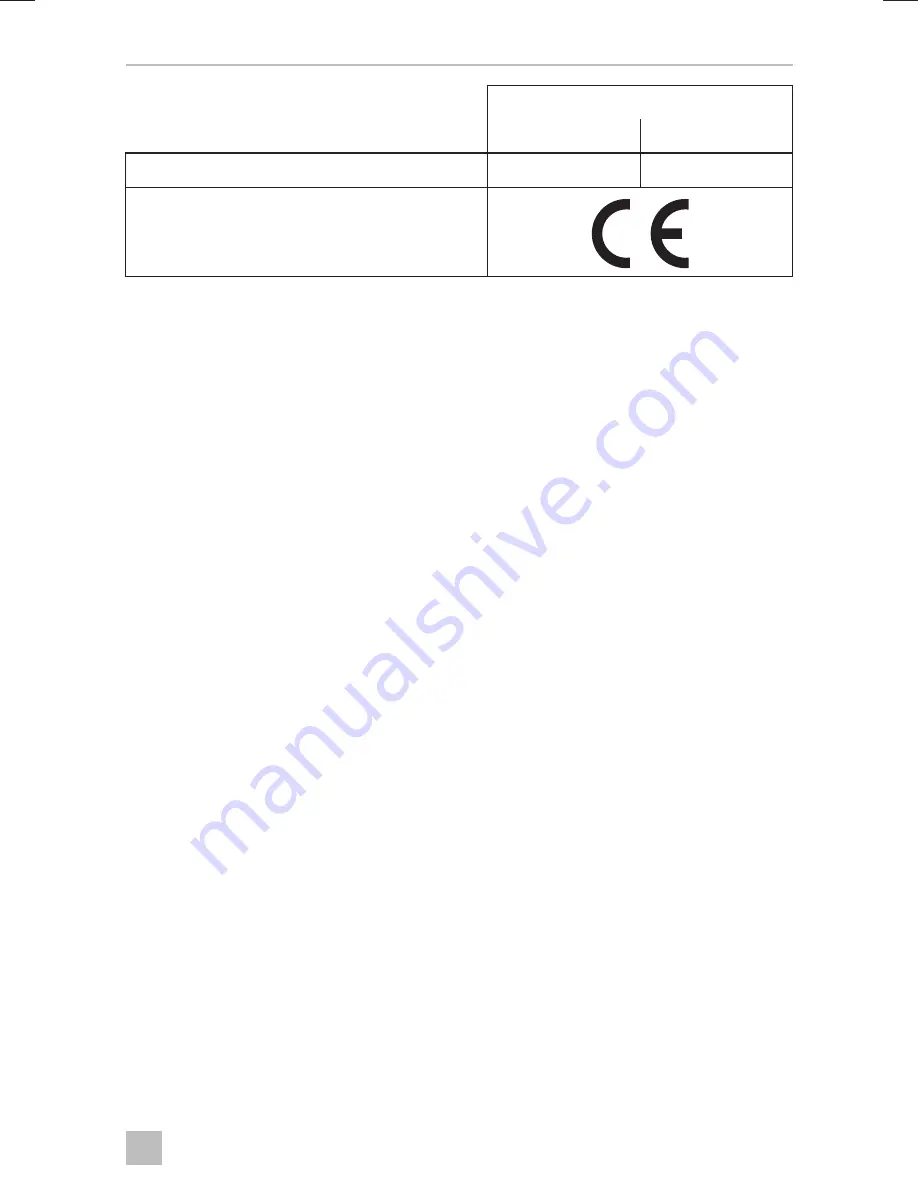 Dometic FL 1600 Operating Manual Download Page 199