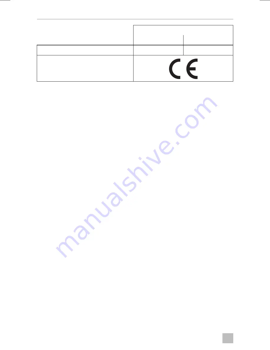 Dometic FL 1600 Operating Manual Download Page 260