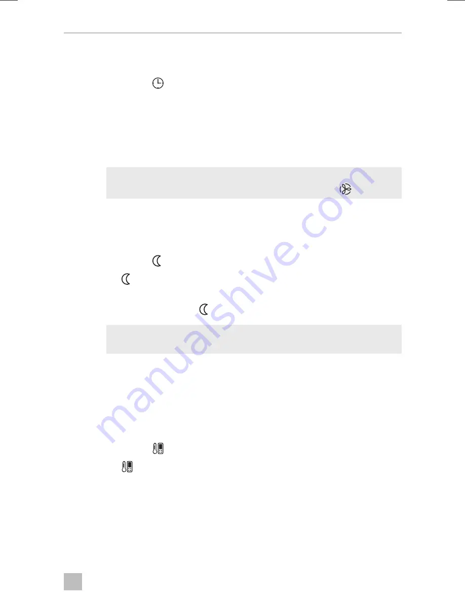 Dometic FL 1600 Operating Manual Download Page 281