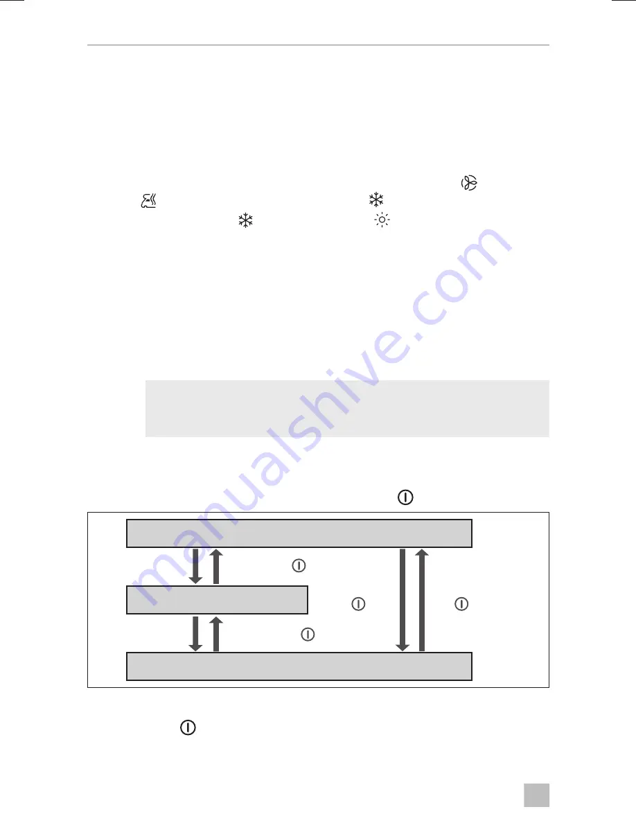 Dometic FL 1600 Operating Manual Download Page 306