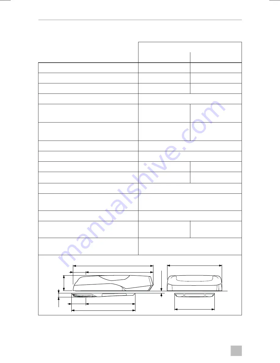 Dometic FL 1600 Operating Manual Download Page 348