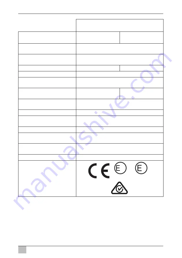 Dometic FreshJet 1100 Operating Manual Download Page 359