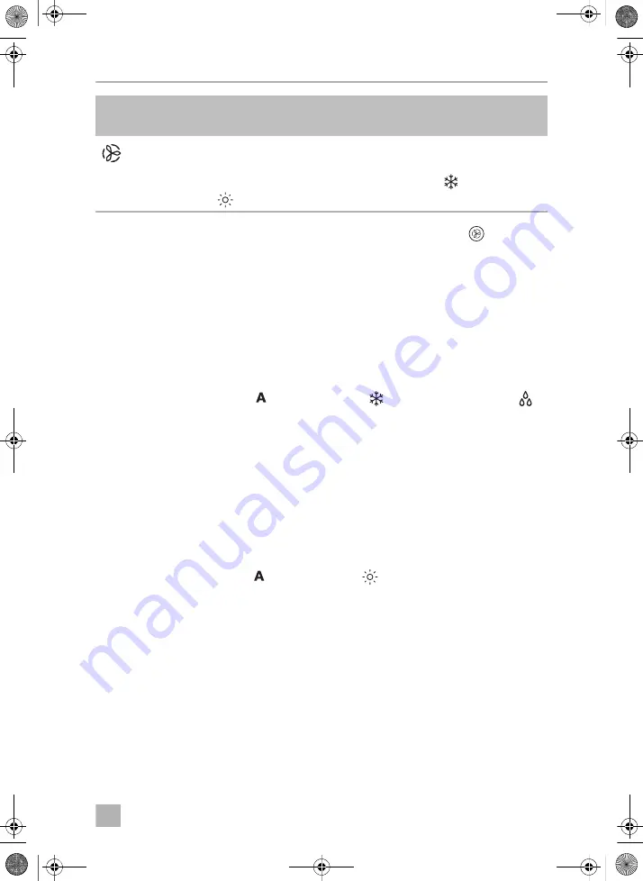 Dometic FreshJet 3000 Operating Instructions Manual Download Page 83