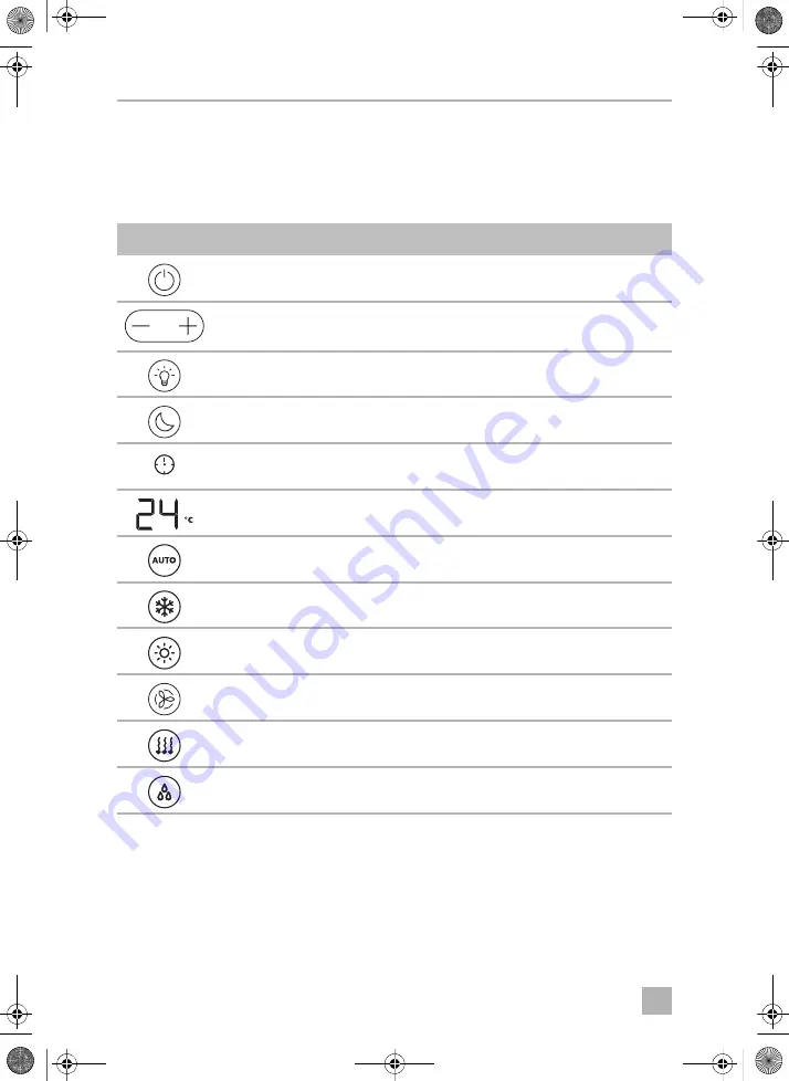 Dometic FreshJet 3000 Operating Instructions Manual Download Page 210