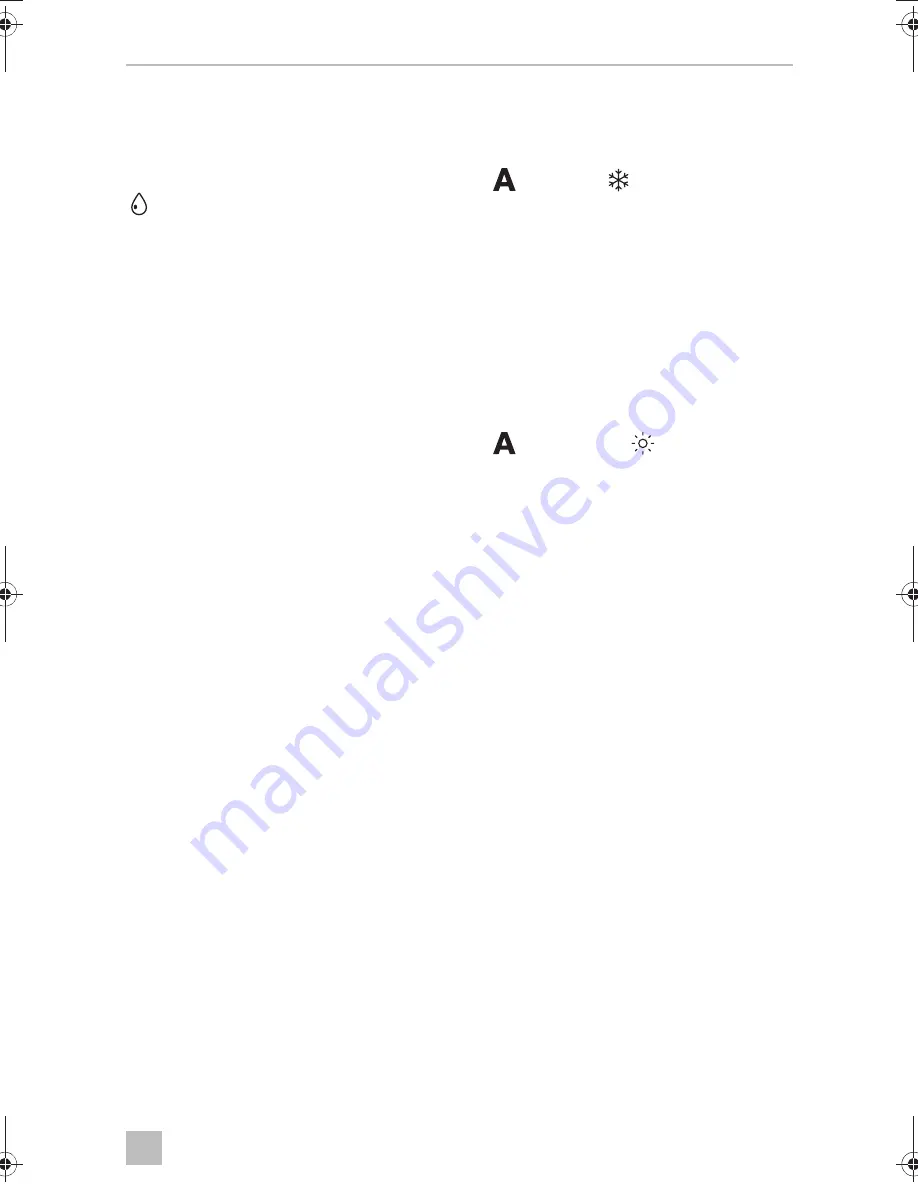 Dometic FRESHJET FJ1100 Operating Manual Download Page 135