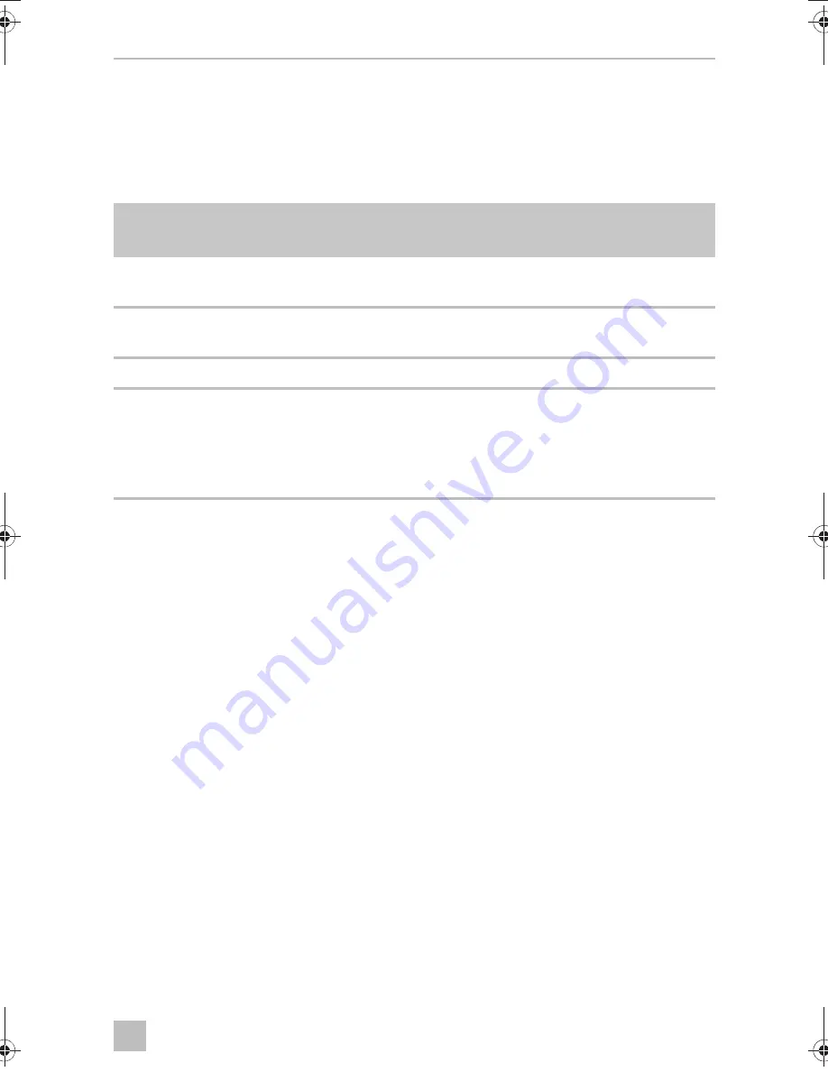 Dometic FRESHJET FJ1100 Operating Manual Download Page 165