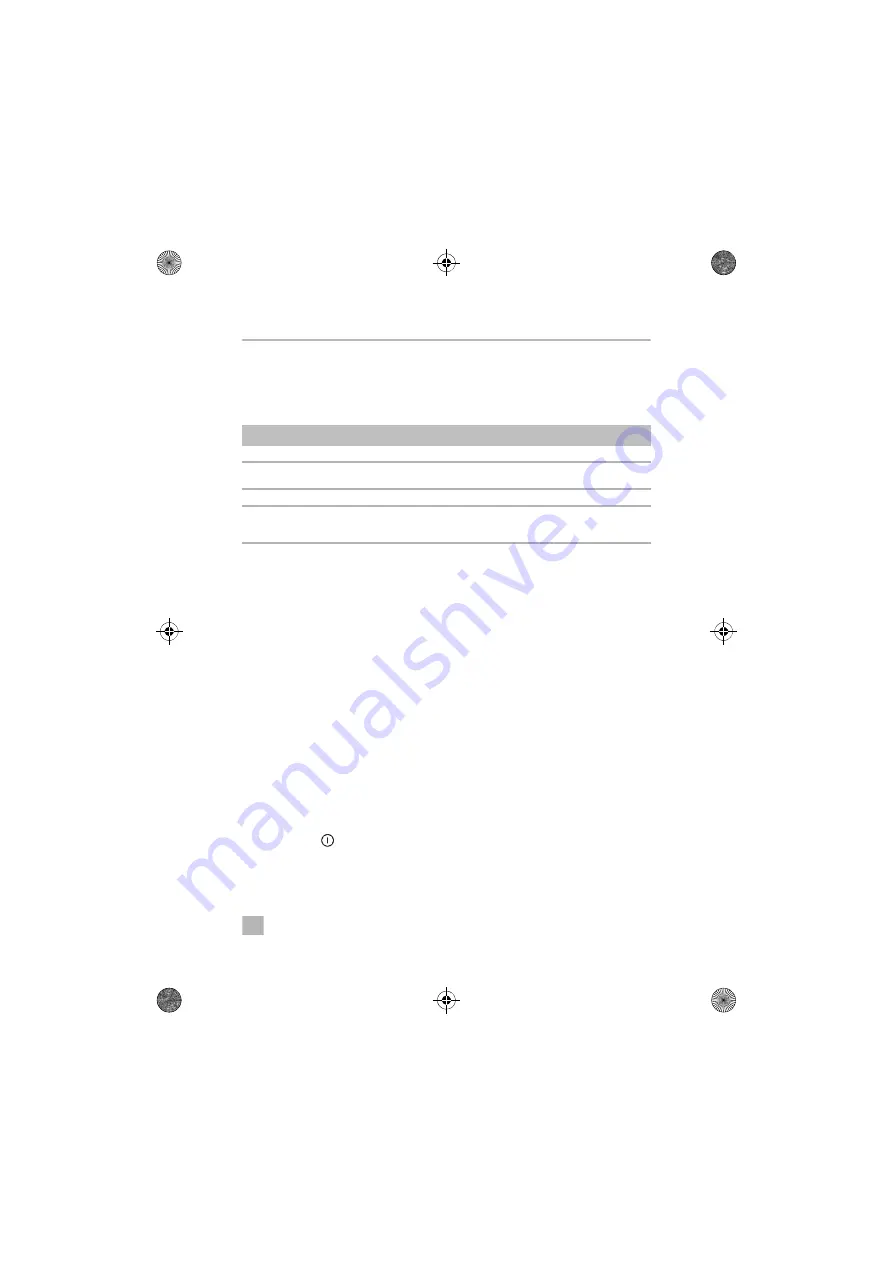 Dometic FRESHJET FJ1700 Operating Manual Download Page 177