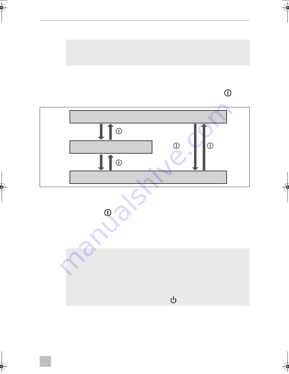 Dometic FRESHLIGHT FL1600 Operating Manual Download Page 53